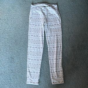 Aerie sleep pants